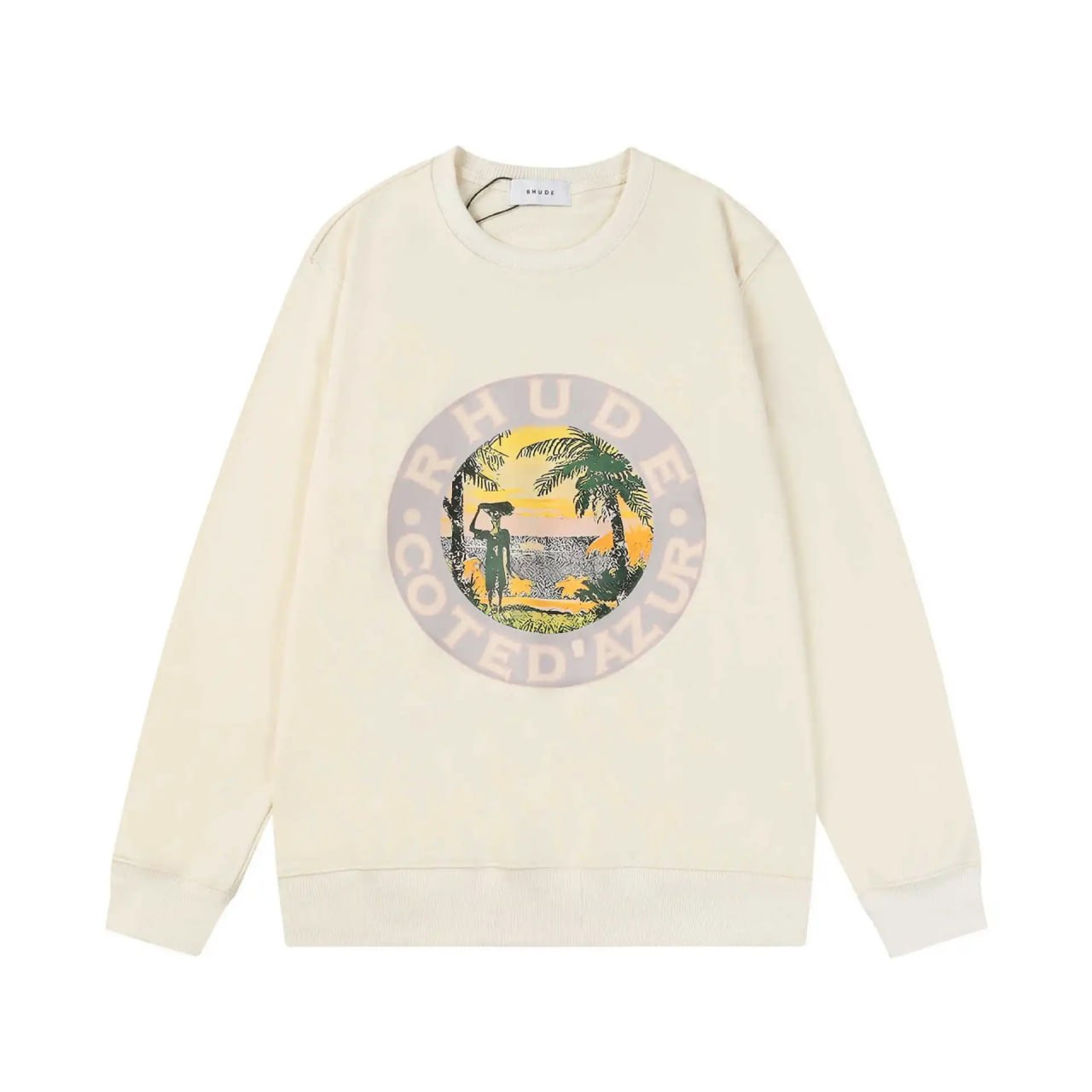 RHUDE Graphic Hoodie [20 styles]