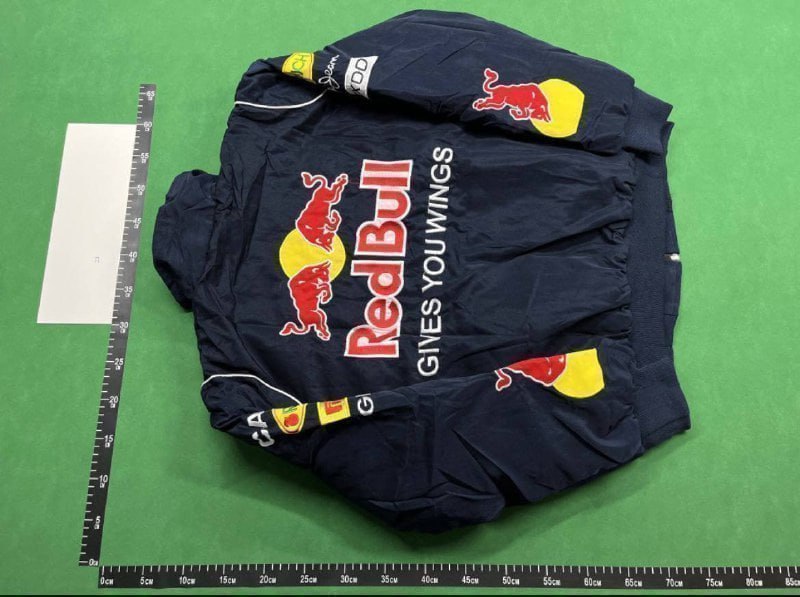 Ferrari Red Bull BMW Ford Racing Jackets [26 styles]