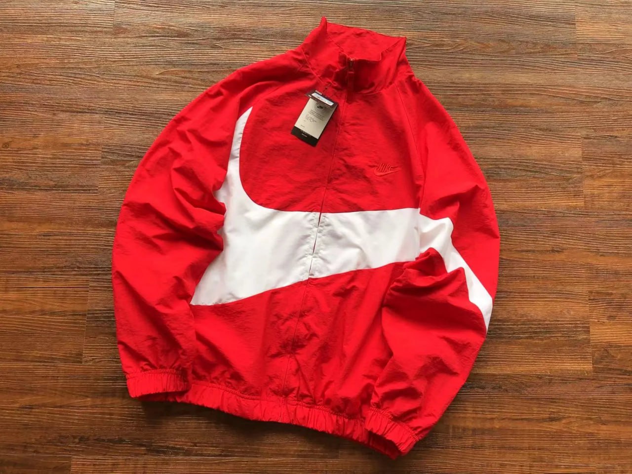 Nike Windbreaker Jacket [18 styles]