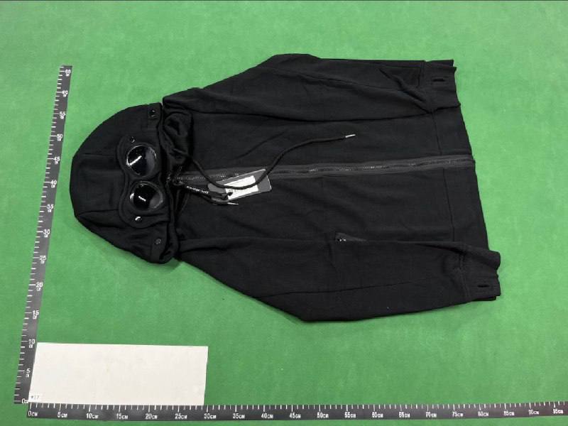 C.P. Company Goggle Hoodie [34 styles]