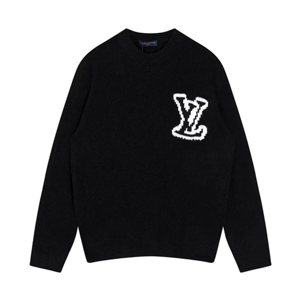 Louis Vuitton Monogram / Damier / Graphic Knit Sweaters [40 styles]