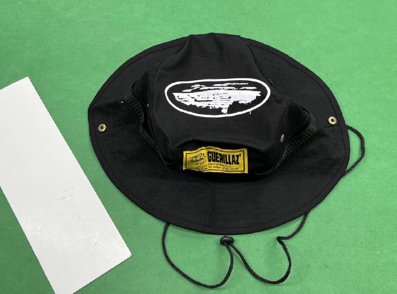 Corteiz Safari Jacket & Pants Set [4 styles]