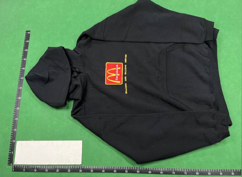 Travis Scott Cactus Jack Hoodies [33 styles]