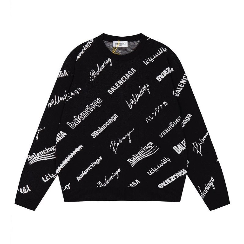 Playboy Bunny Logo Sweater [40 styles]