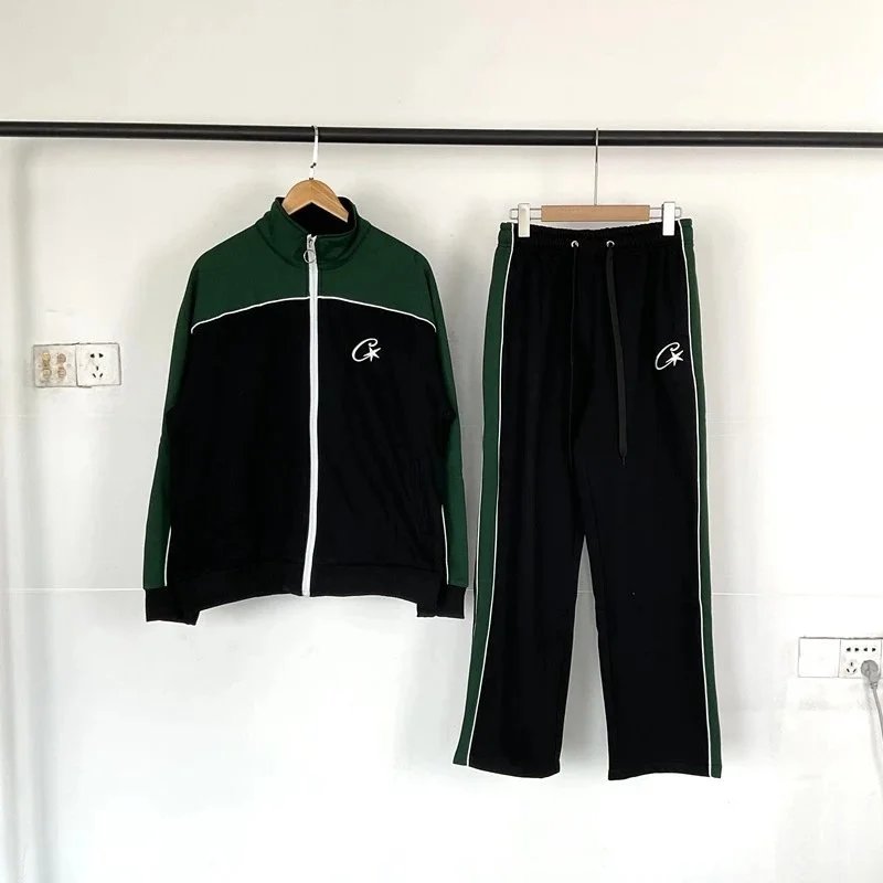 CK Track Jacket/Pants Set [18 styles]