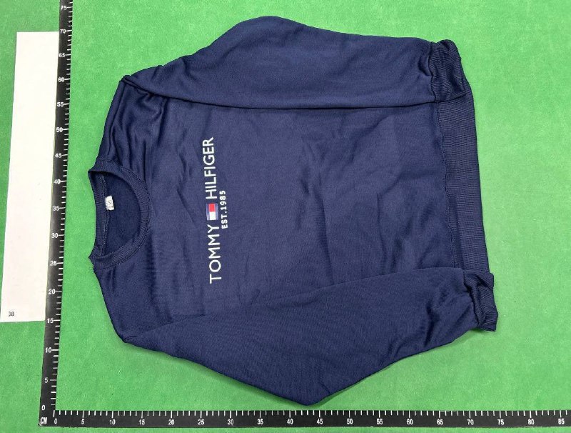 Tommy Hilfiger Logo Hoodie [26 styles]