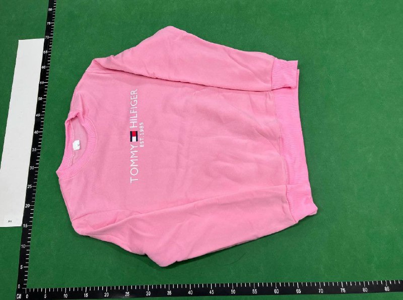 Tommy Hilfiger Logo Hoodie [26 styles]