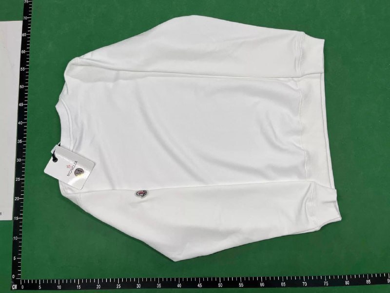 Moncler Logo Sweatshirt [32 styles]