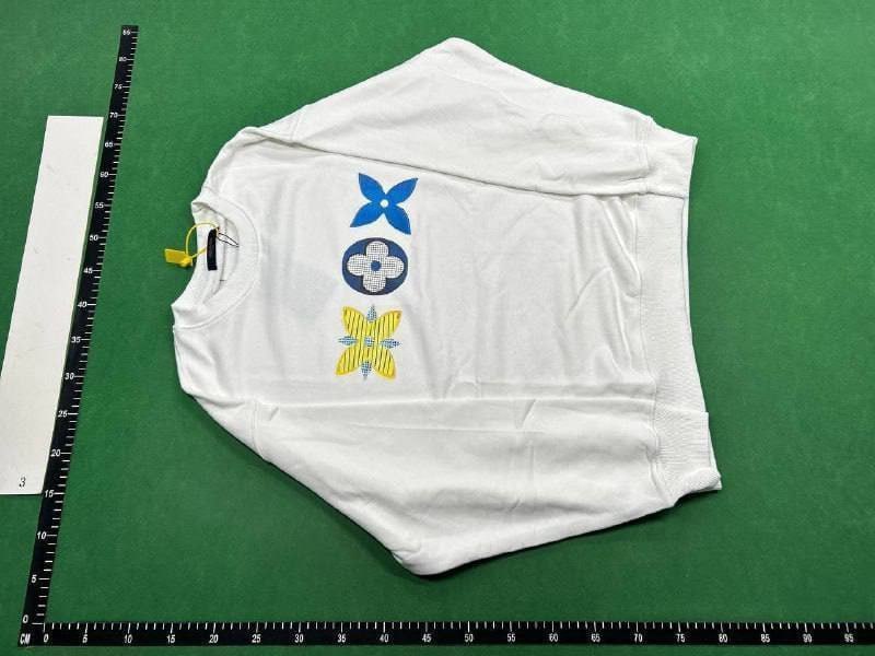 Louis Vuitton Monogram Sweatshirts [29 styles]