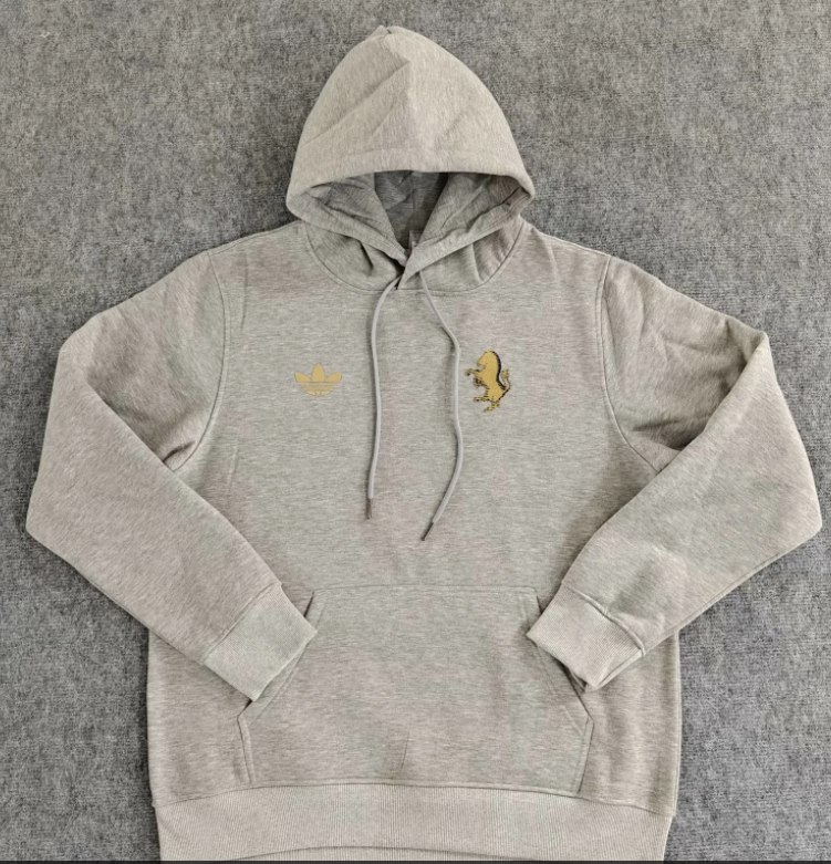 Nike Corinthians Hoodie [31 styles]