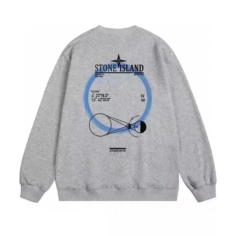 Moncler Stone Island Sweatshirt [34 styles]