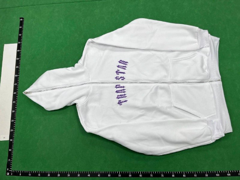 Trapstar Hoodies [39 styles]