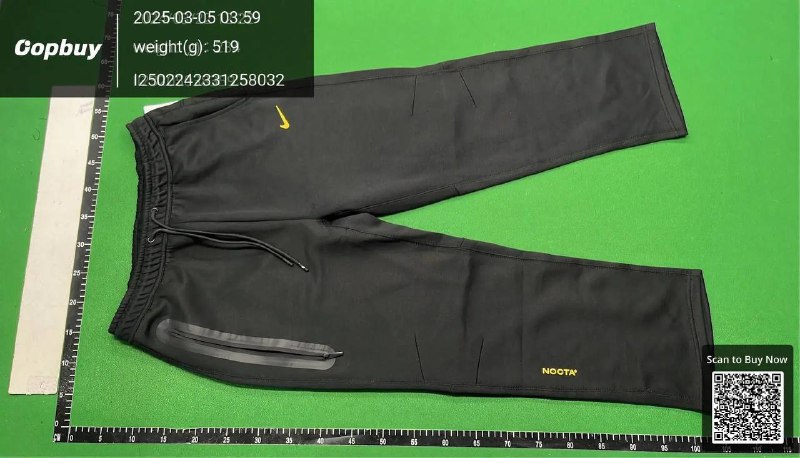 Nike Nocta Tech Fleece Hoodie [40 styles]