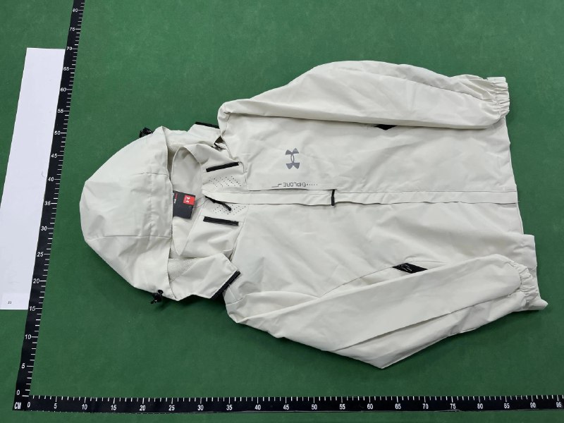 Under Armour Sportswear Collection: Jackets, T-Shirts, Pants & Shorts [33 styles]