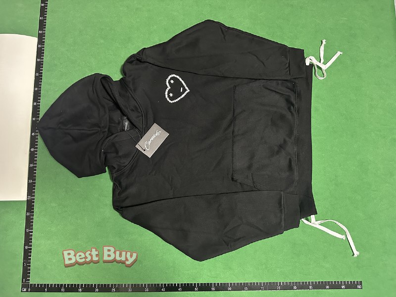 Carsicko Heart Logo Hoodie & Jogger Set [12 styles]