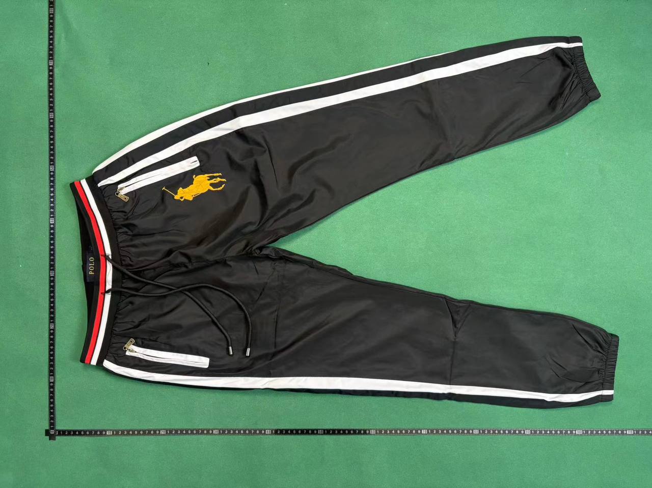 Ralph Lauren Polo Bear Track Jacket & Pants Set [13 styles]