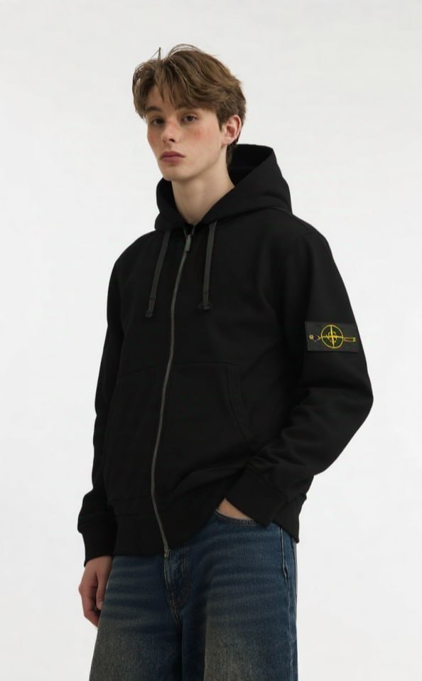 Stone Island Crewneck Sweatshirts [36 styles]