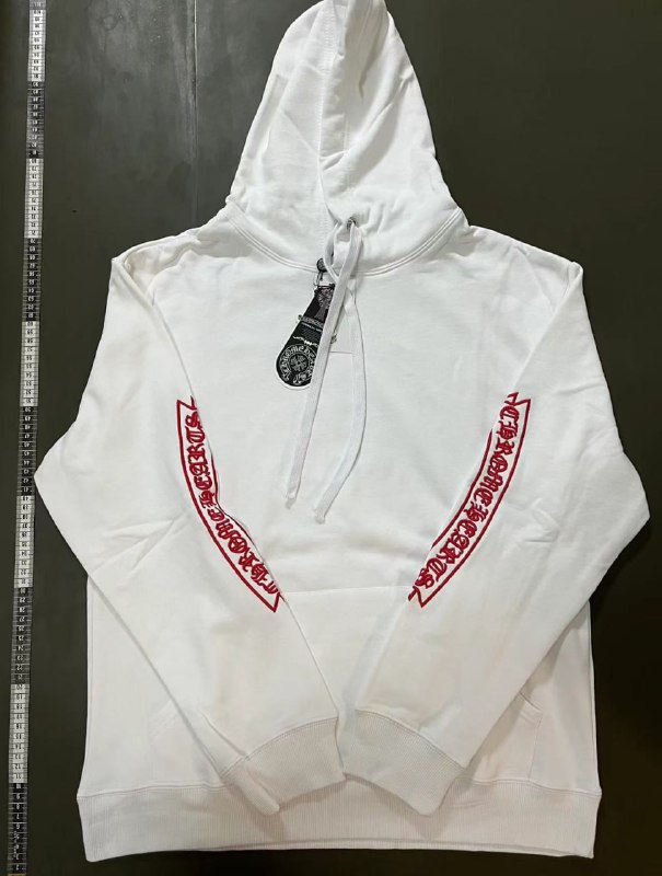 Chrome Hearts Cross Hoodie [38 styles]