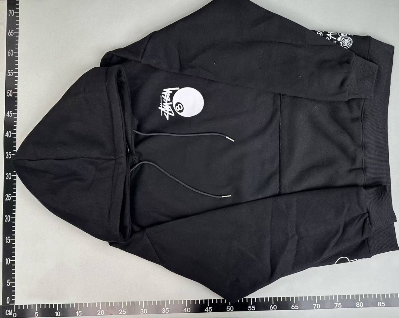 Stussy 8-Ball Hoodie [13 styles]