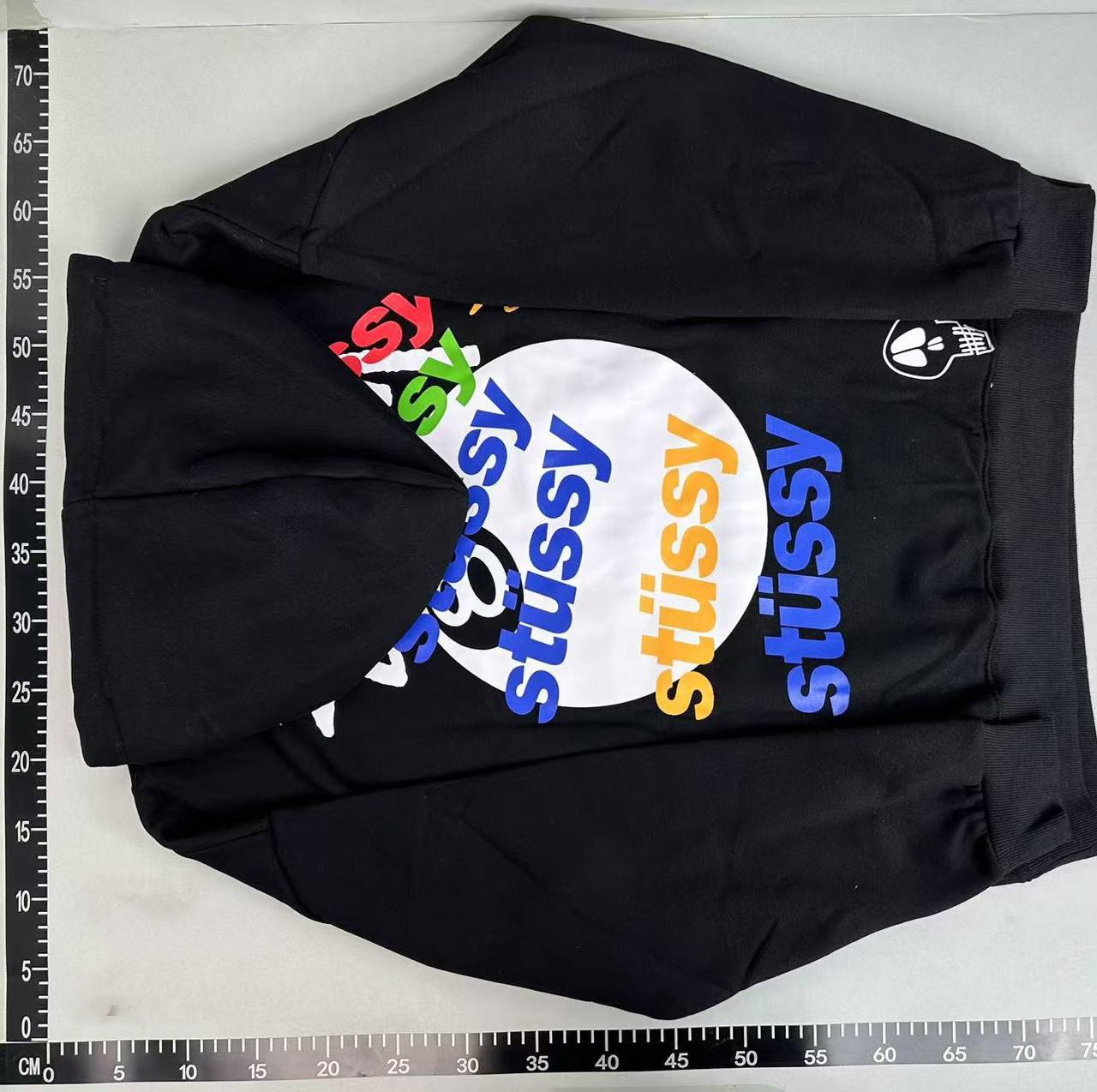 Stussy 8-Ball Hoodie [13 styles]