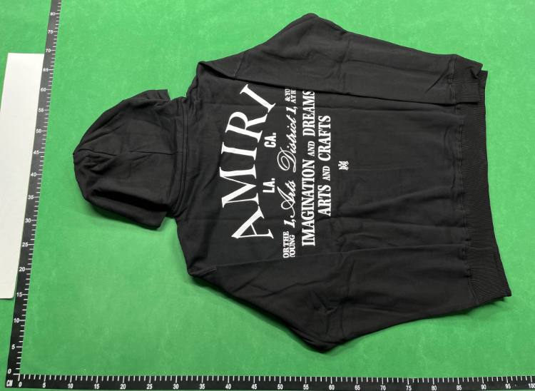AMIRI Hoodie [40 styles]