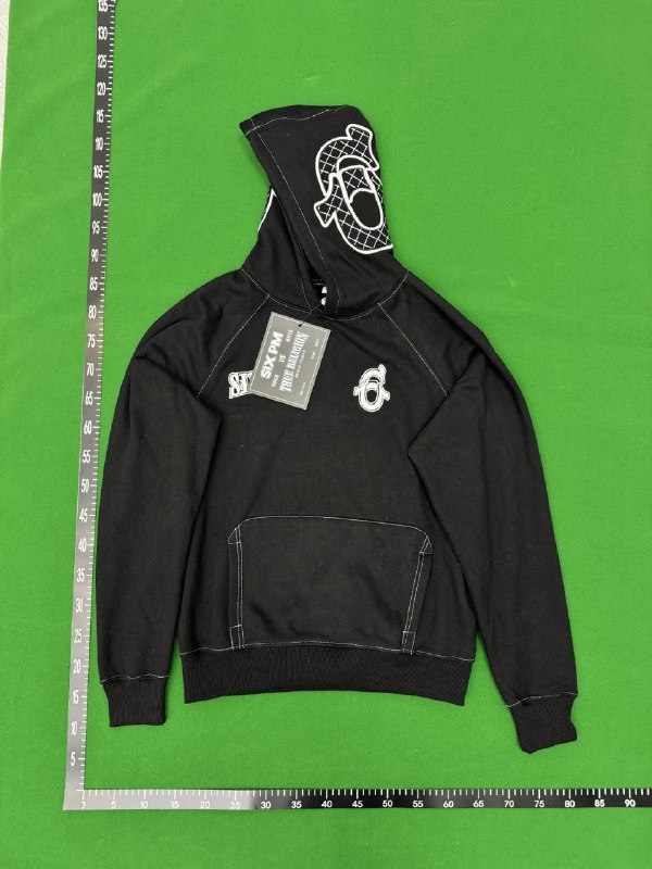 SIXPM Hoodie & Pants Set [8 styles]