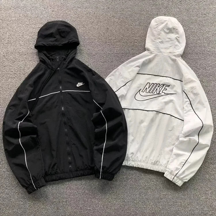 Nike Windbreaker Jacket [9 styles]
