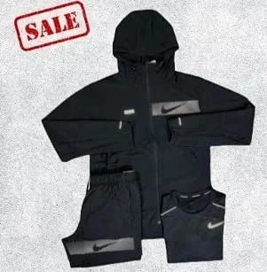 Nike Miller Running Tracksuit [35 styles]