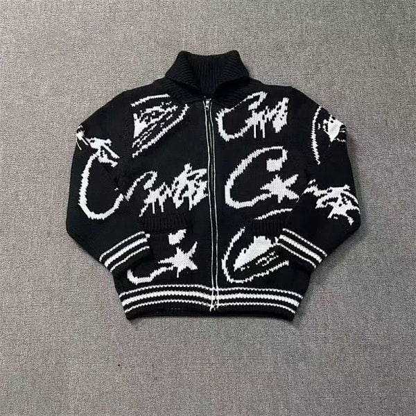 Corteiz Track Jacket [9 styles]