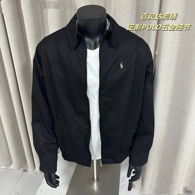 Ralph Lauren Custom POLO Jacket [4 styles]