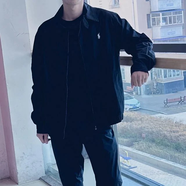 Ralph Lauren Custom POLO Jacket [4 styles]