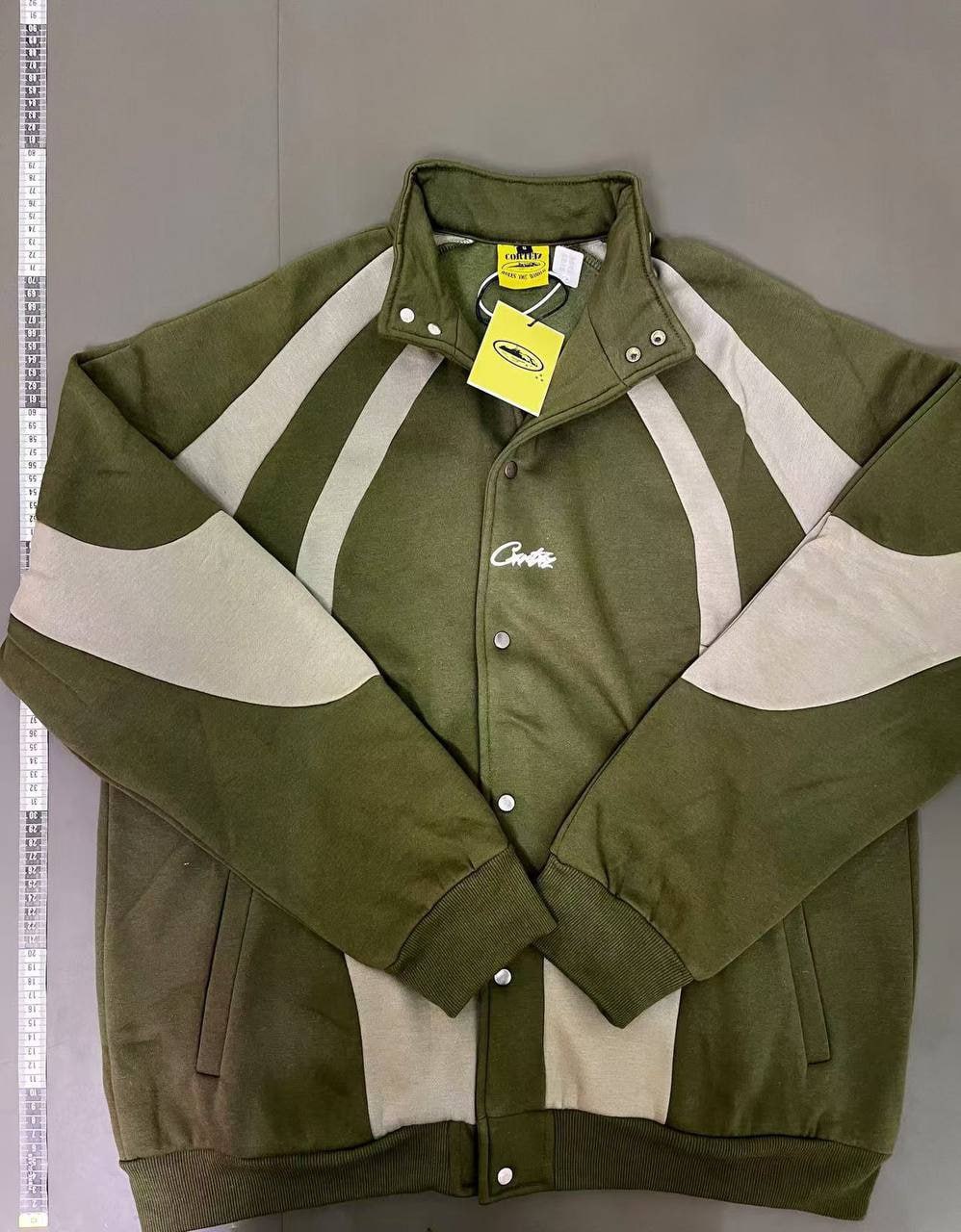 Corteiz Track Jacket [30 styles]