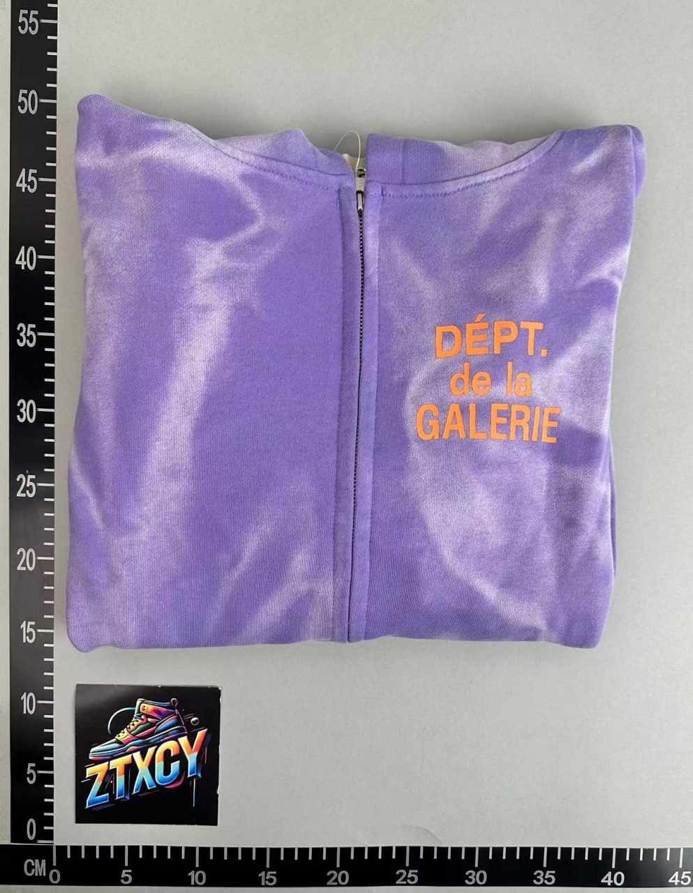 Gallery Dept. Hooded Jacket [8 styles]