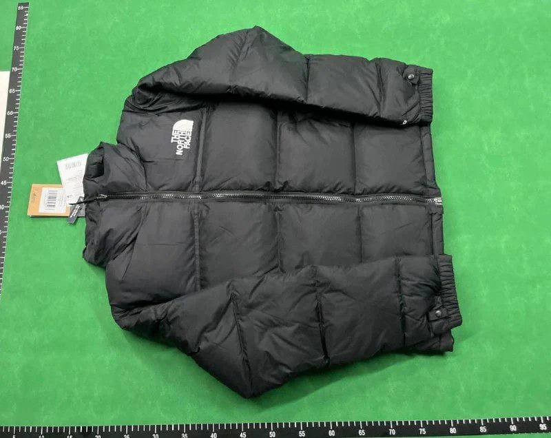 The North Face Retro Nuptse Jacket & Vest [30 styles]