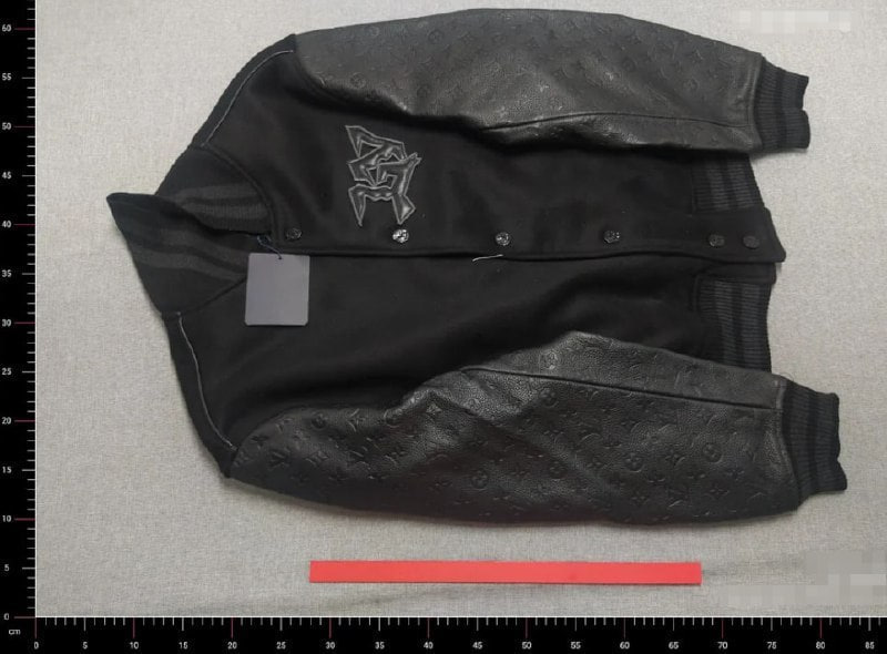 Louis Vuitton varsity jackets [39 styles]