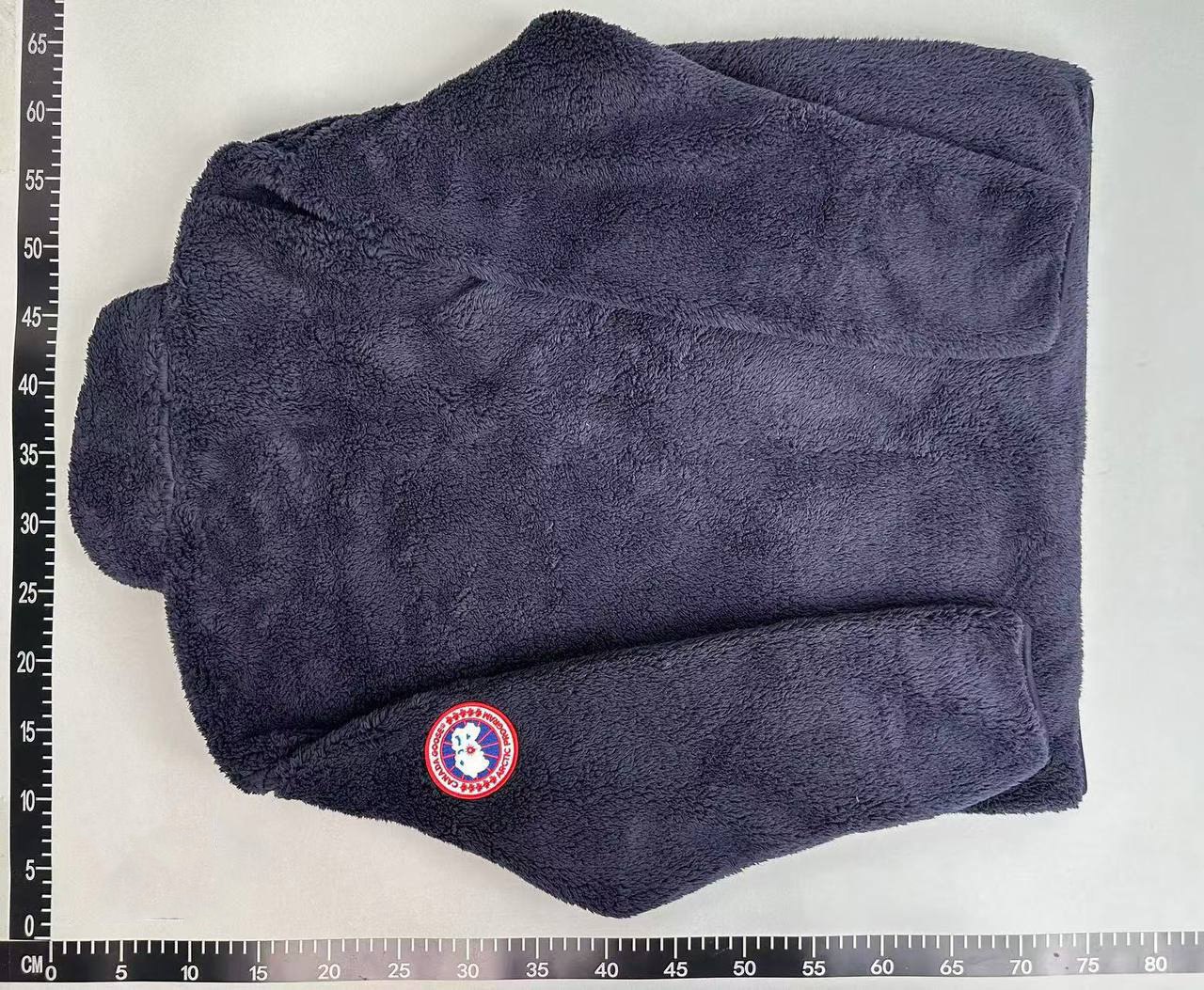 Canada Goose Arctic Program Fleece Jacket [4 styles]