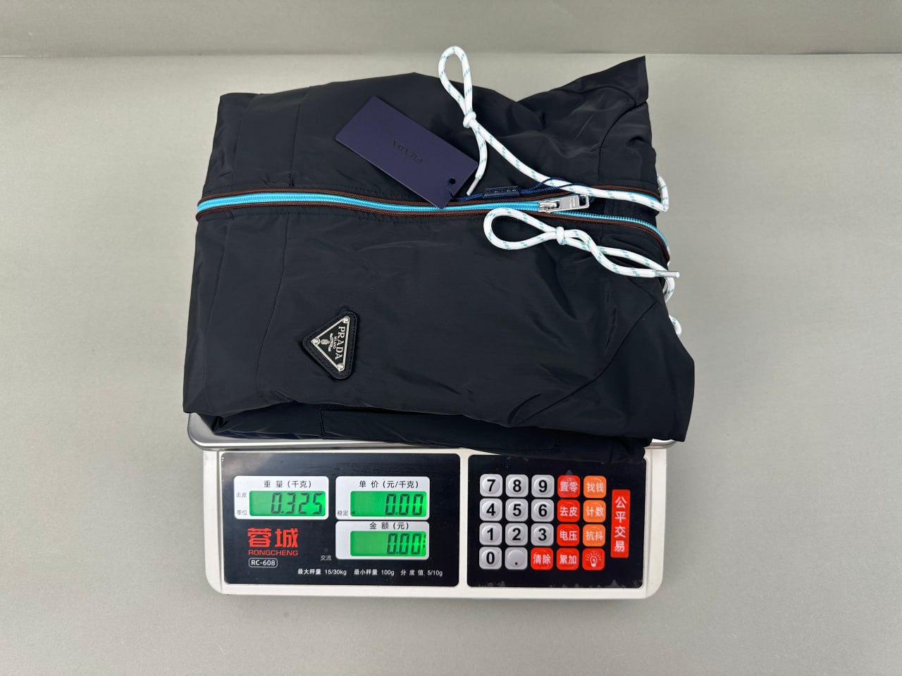 Prada Re-Nylon Hooded Jacket [22 styles]