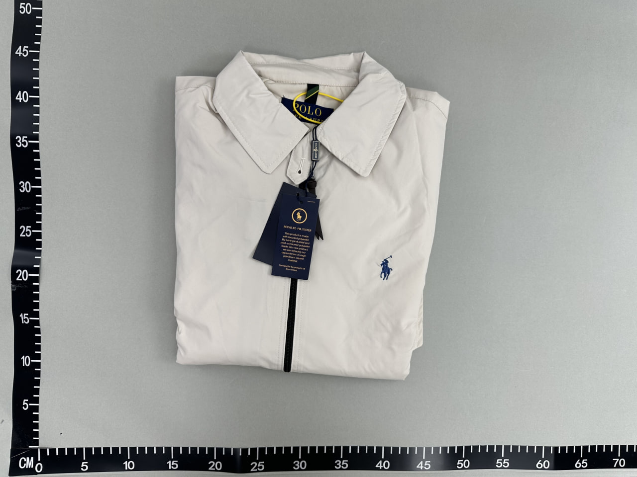 Ralph Lauren Cord Collar Bomber Jacket [2 styles]