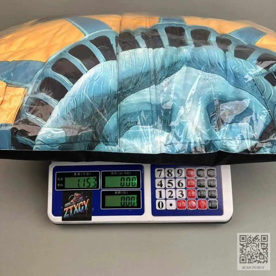 Supreme x The North Face Statue of Liberty Nuptse Jacket [3 styles]