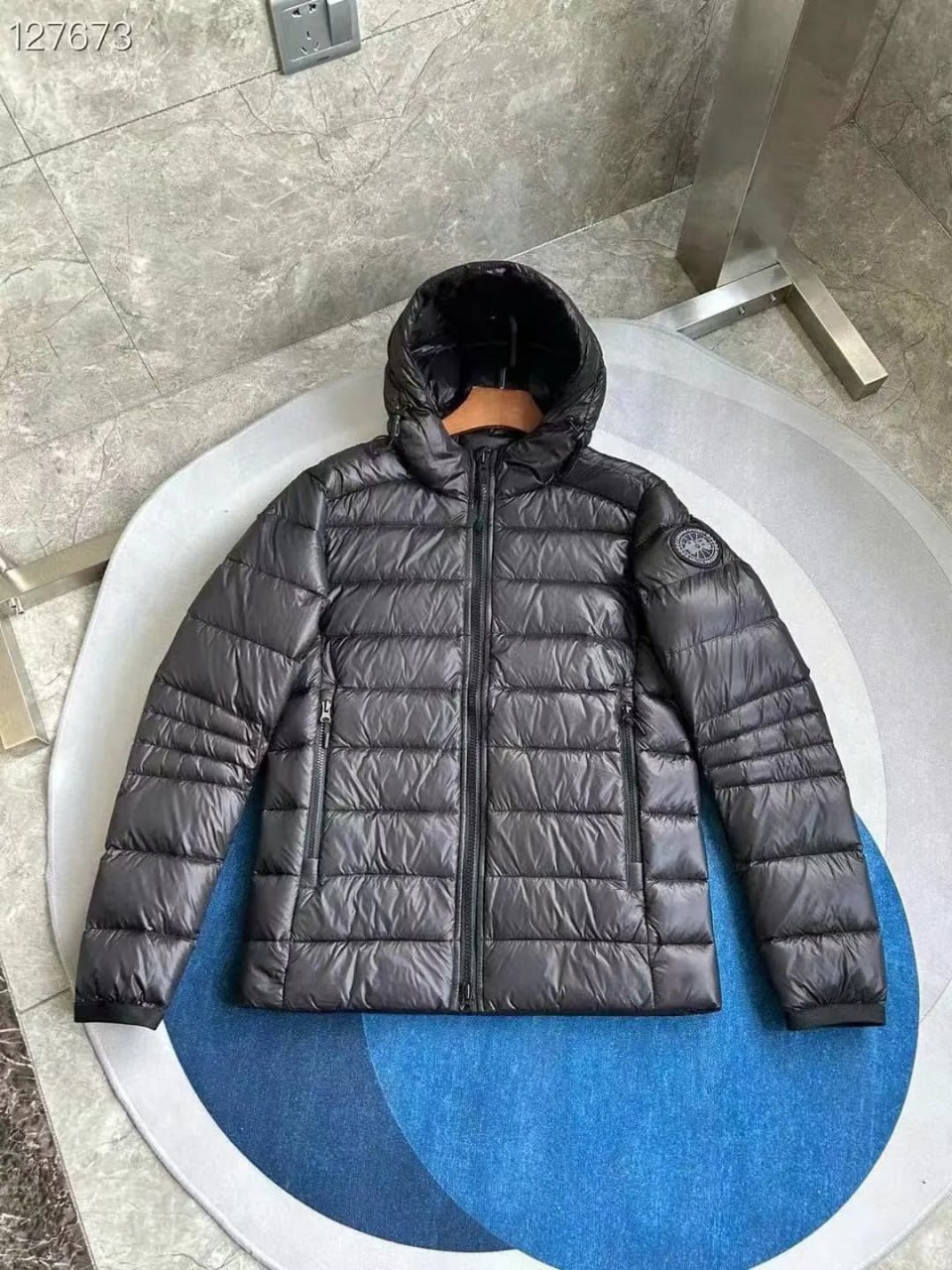 Canada Goose Down Jackets [39 styles]