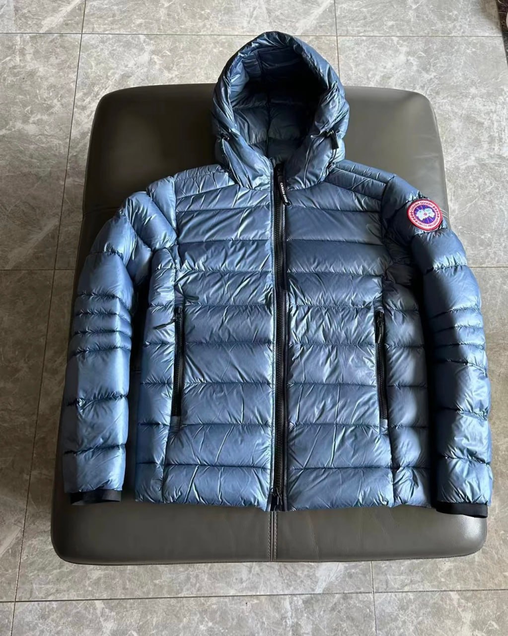 Canada Goose Down Jackets [39 styles]