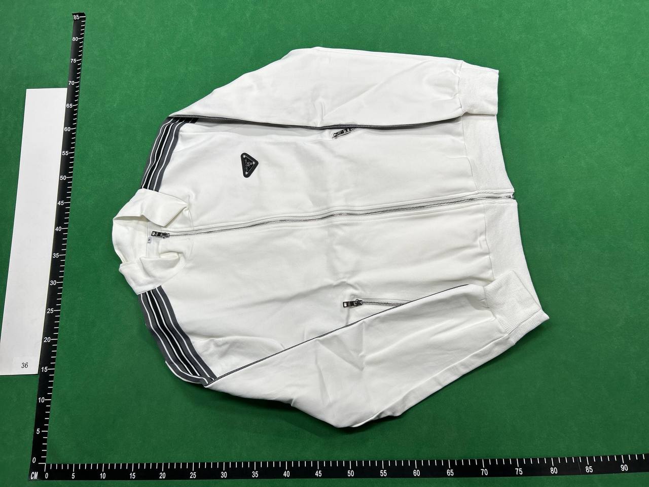 Prada RDAPA Track Jacket [6 styles]