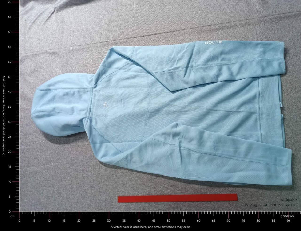 Nike Nocta Tech Hoodie [8 styles]