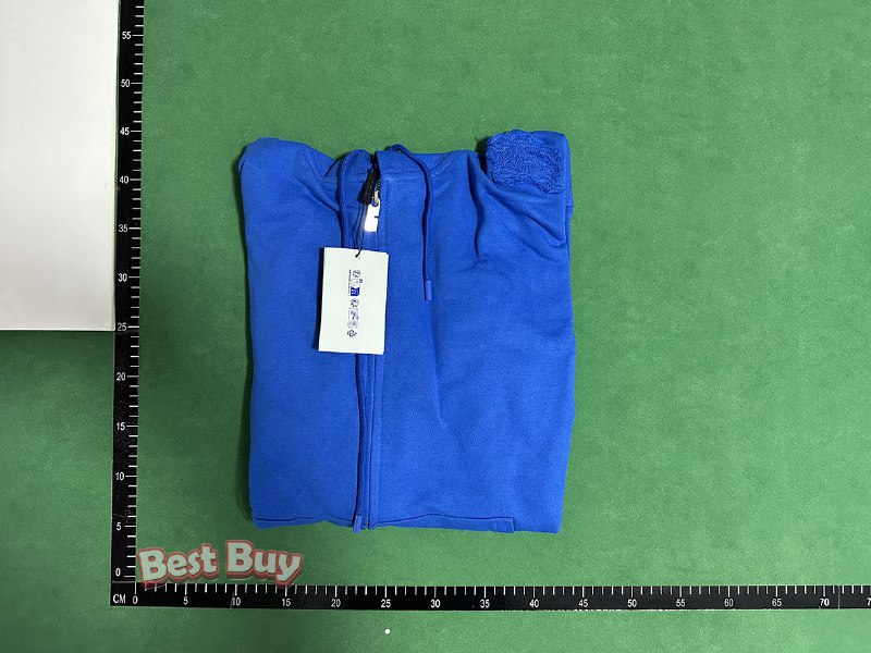 Burberry Check Print Hoodie [12 styles]