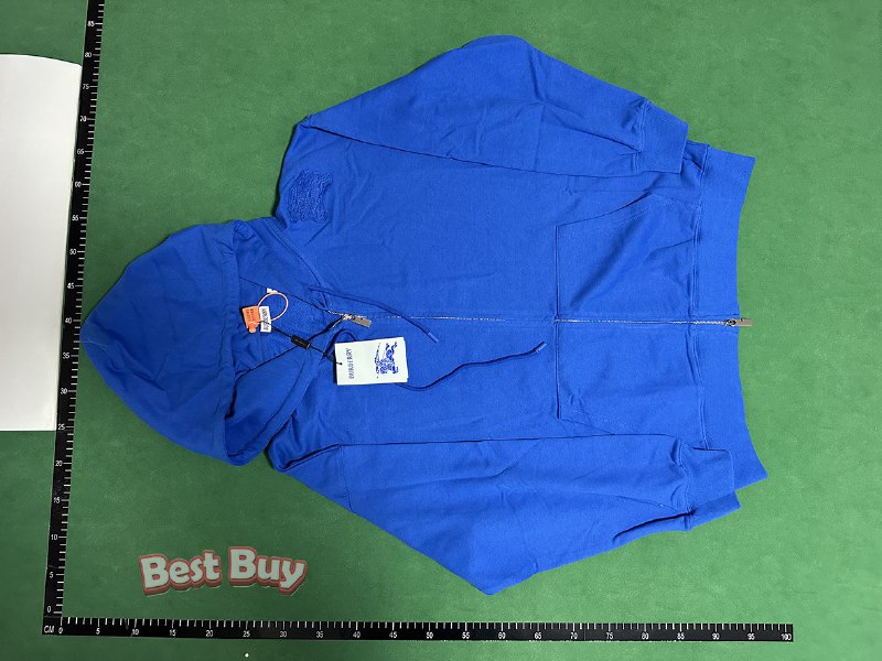 Burberry Check Print Hoodie [12 styles]