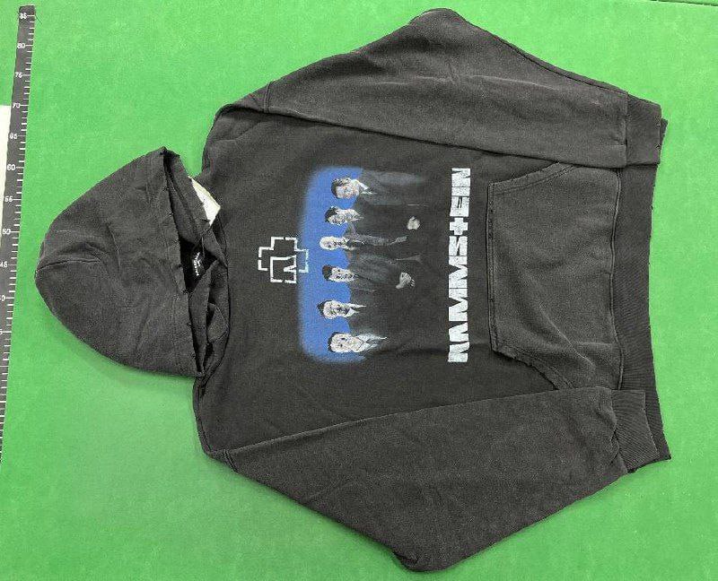 Balenciaga Logo Print Hoodies [40 styles]