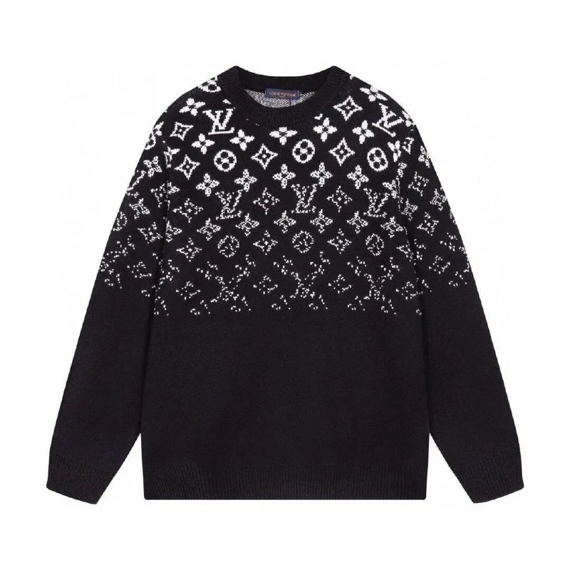 Supreme & Dior Oblique Sweaters [34 styles]