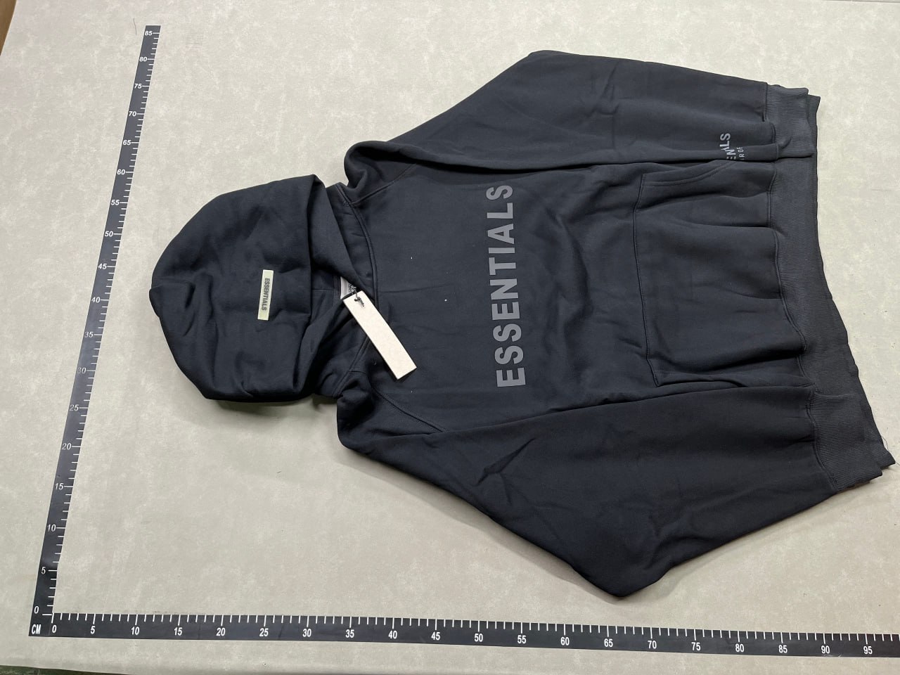 ESSENTIALS Hoodie [20 styles]