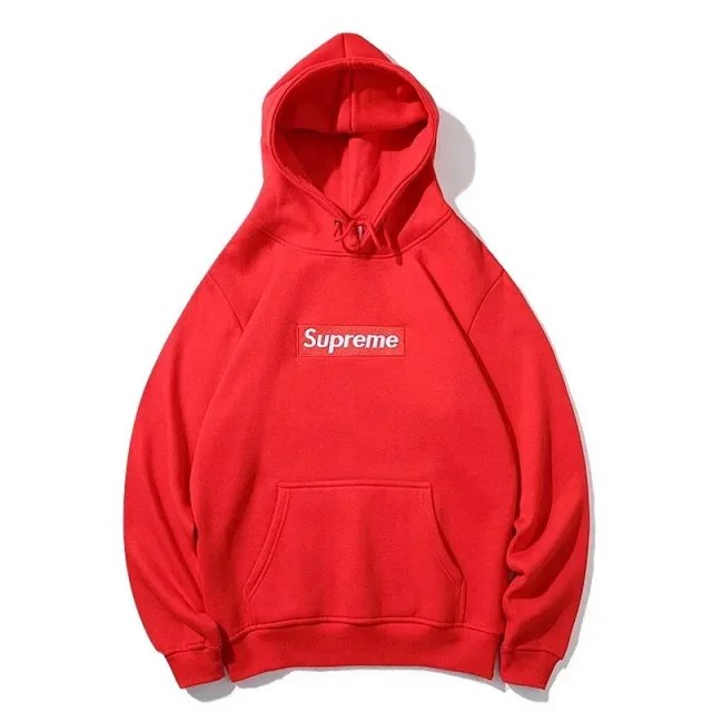 Supreme Box Logo Hoodie [11 styles]