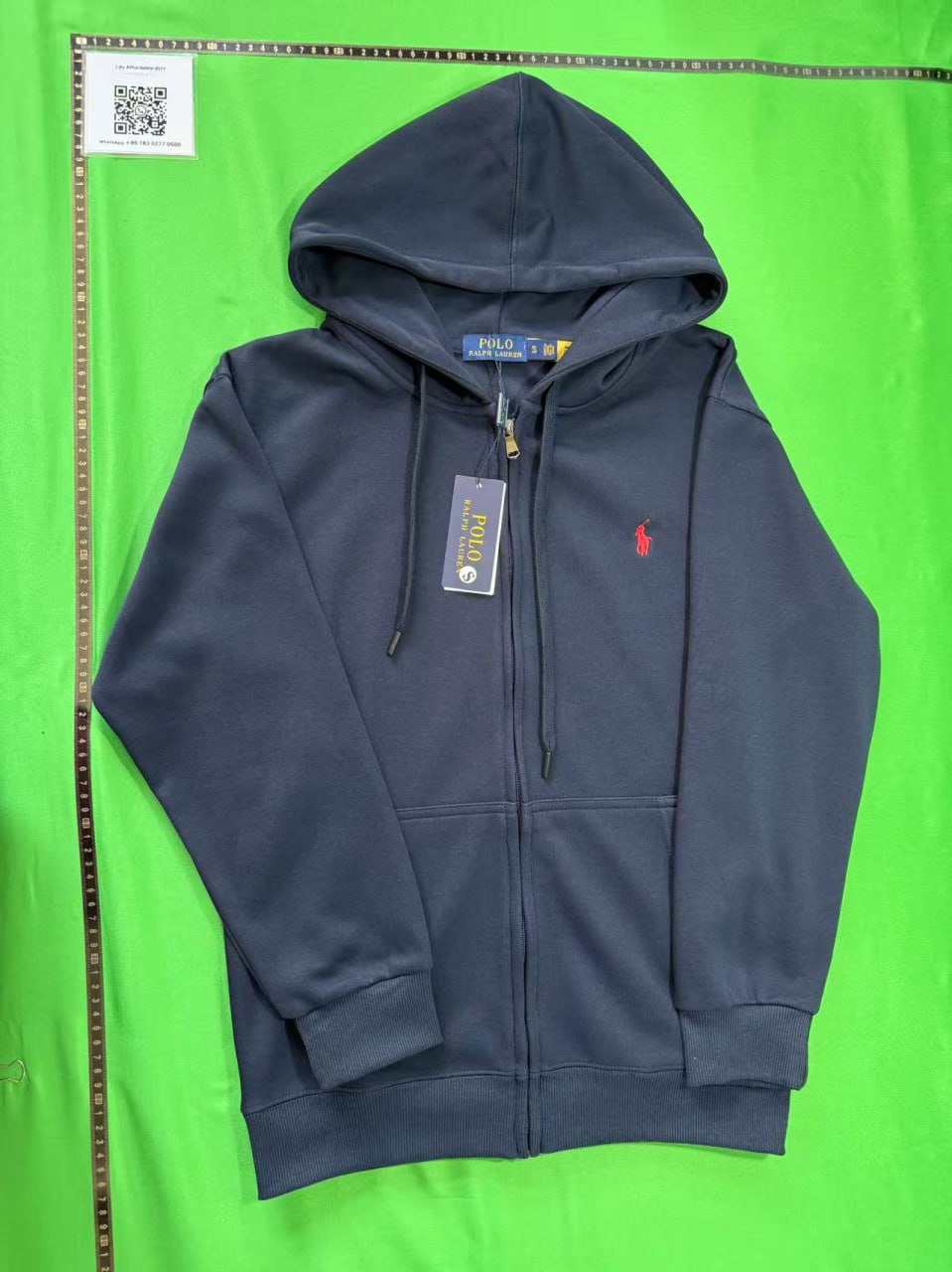 Ralph Lauren Big Pony Hoodie [14 styles]